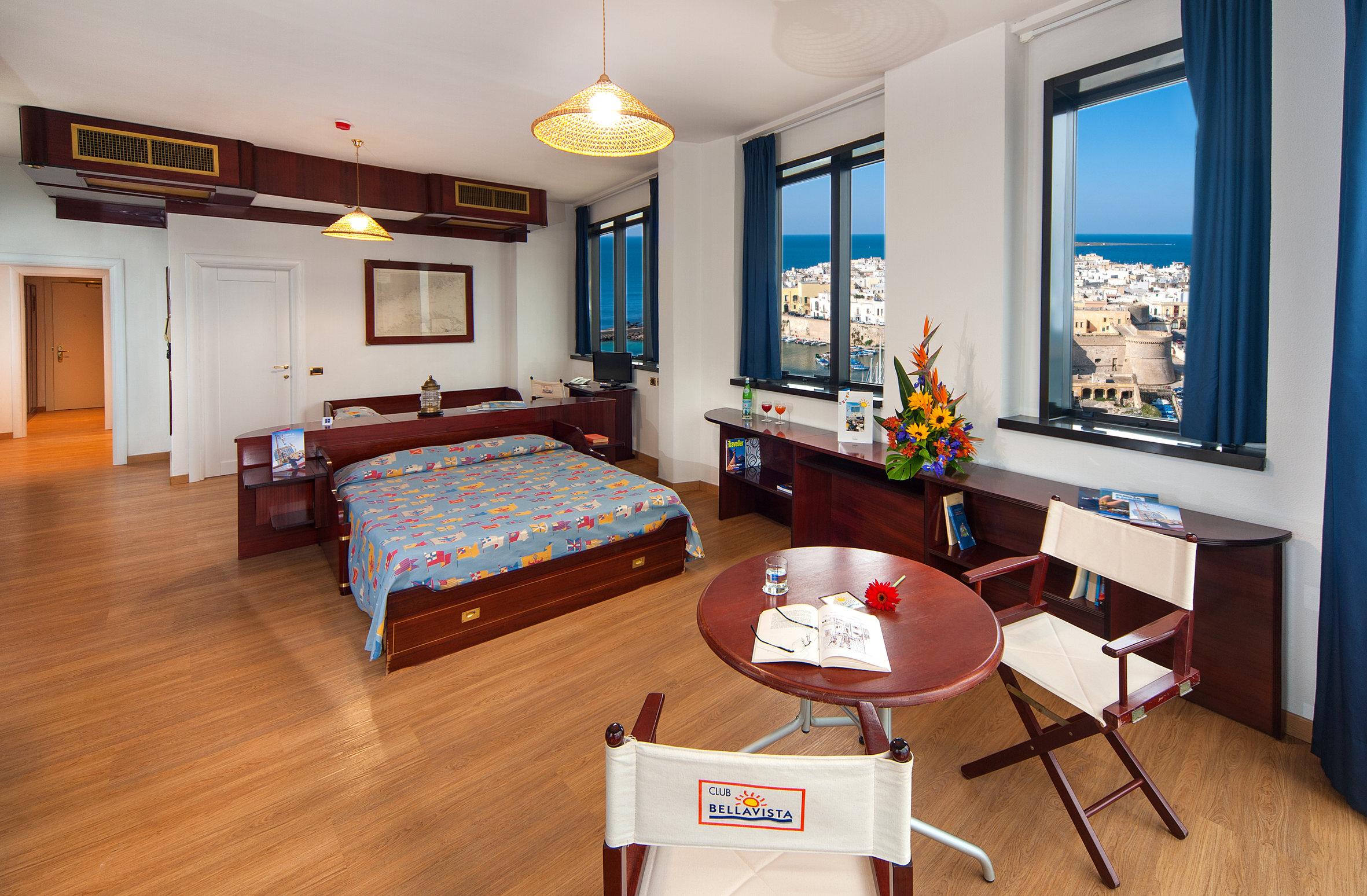 Hotel Bellavista Club-Caroli Hotels Gallipoli Exterior photo